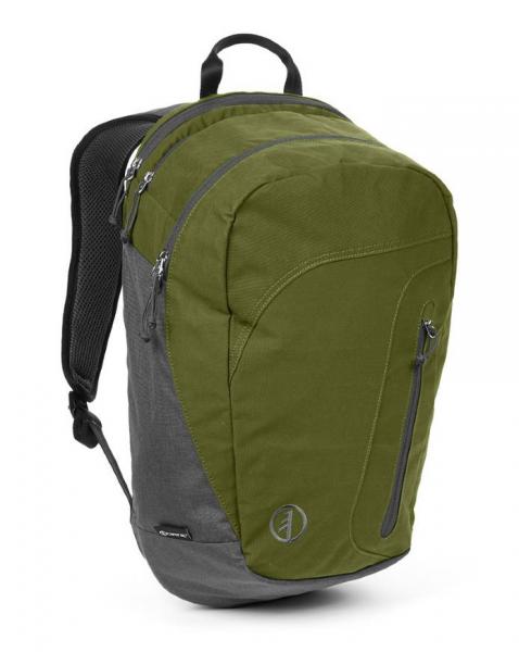 Tamrac Hoodoo 18 Camera Daypack in Kiwi Green