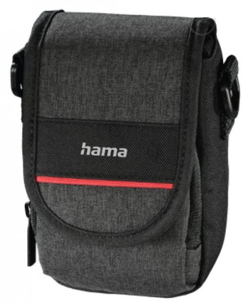 Hama Valletta 90P Camera Bag in Black