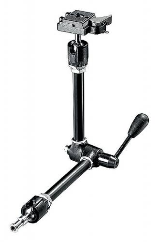 Manfrotto 143RC Magic Arm with Quick Release Plate