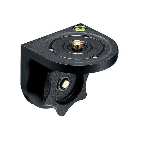 Manfrotto 553 Right Angle Bracket for MDeVe Columns