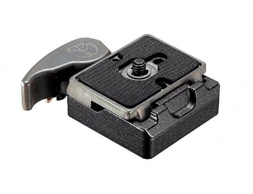 Manfrotto 323 Quick Release Adapter
