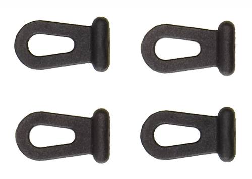 OpTech Connectors: Adapt-Its (4pcs)