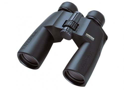 Pentax 12x50 PCF WP II Binoculars