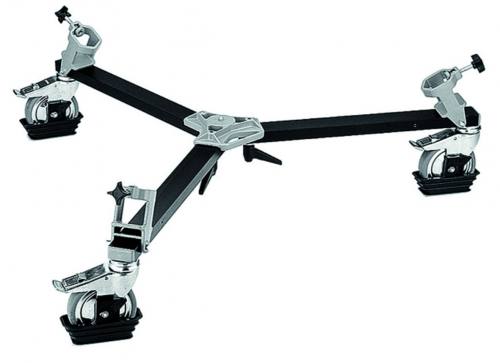 Manfrotto 114 Video / Movie Heavy Dolly