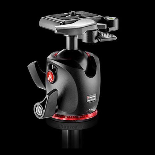 Manfrotto X Pro Ball Head With 200PL