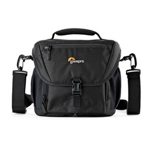 Lowepro Nova 170 AW II Bag in Black