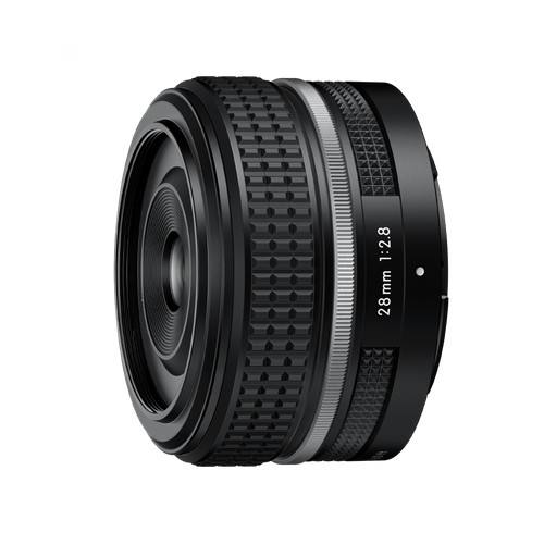Nikon NIKKOR Z 28mm f2.8 SE Lens
