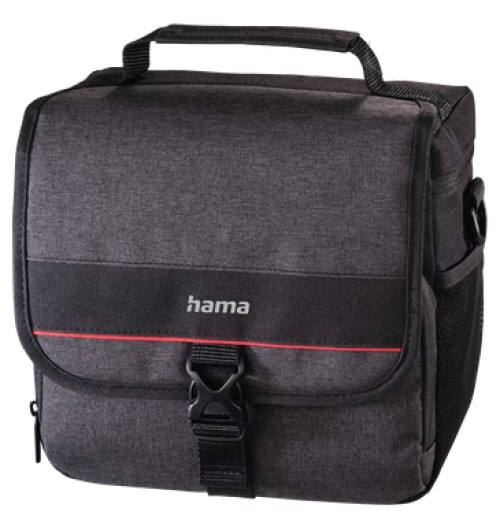 Hama Valletta 140 Camera Bag in Black