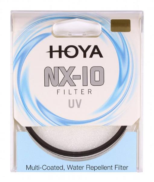 Hoya 37mm NX-10 UV Filter