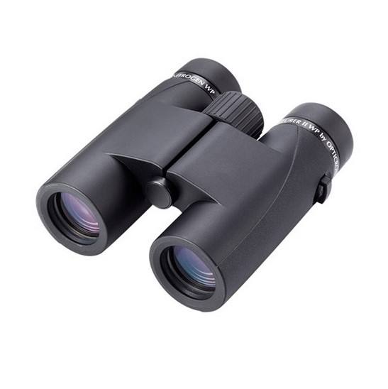 Opticron Adventurer II WP 8 x 32 Roof Prism Binoculars in Black