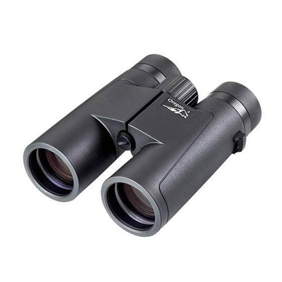 Opticron Oregon 4 PC Oasis 10 x 42 Roof Prism Binoculars in Black
