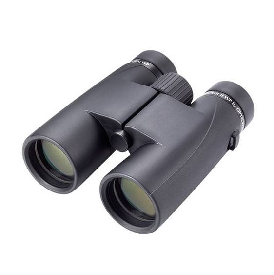 Opticron Adventurer II WP 10 x 42 Roof Prism Binoculars in Black
