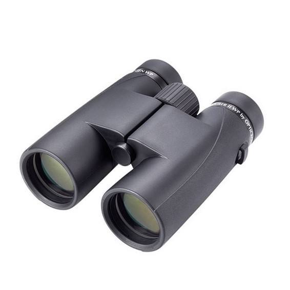 Opticron Adventurer II WP 8 x 42 Roof Prism Binoculars in Black
