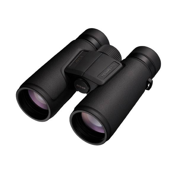 Nikon Monarch M5 12x42 Binoculars in Black