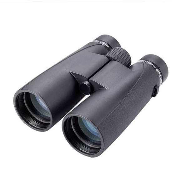 Opticron Adventurer II WP 10 x 50 Roof Prism Binoculars in Black