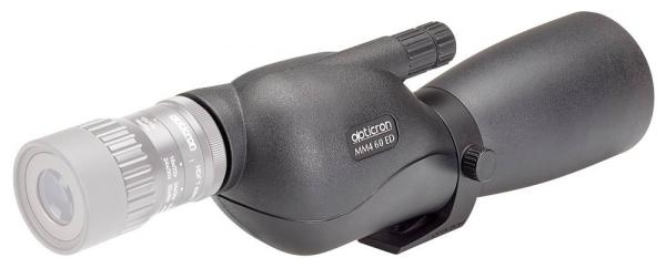 Opticron MM4 60 GA ED Straight Body Only