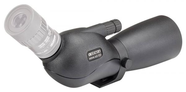 Opticron MM4 60 GA ED Angled Body Only