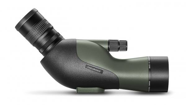 Hawke Endurance ED 13-39x50 Waterproof Spotting Scope in Green