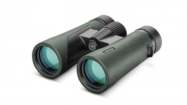 Hawke Vantage 8x42 Waterproof Binoculars in Green