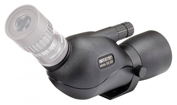 Opticron MM4 50 GA ED Angled Body Only