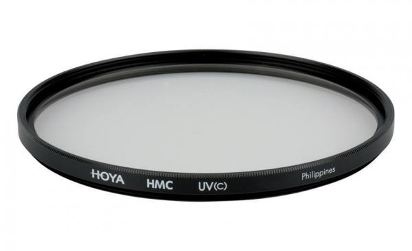 Hoya 52mm HMC Digital UV(C) Filter