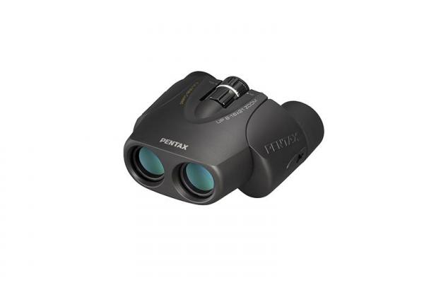 Pentax UP 8-16x21 Zoom Binoculars in Black