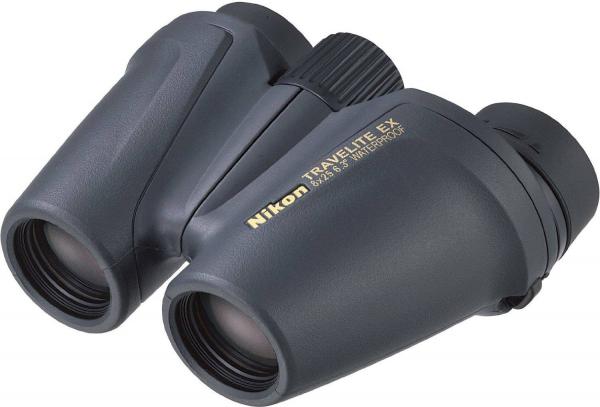 Nikon Travelite EX 8x25CF Binoculars