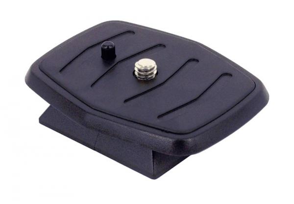 Velbon QB-4W Quick Release Plate