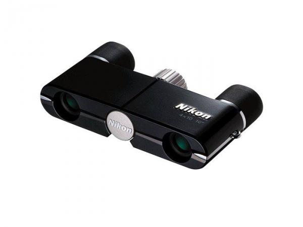 Nikon 4x10 DCF Binoculars in Black