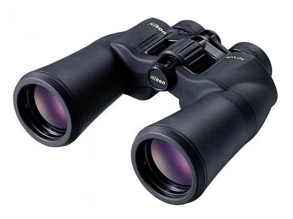 Nikon Aculon A211 10x50 Binoculars