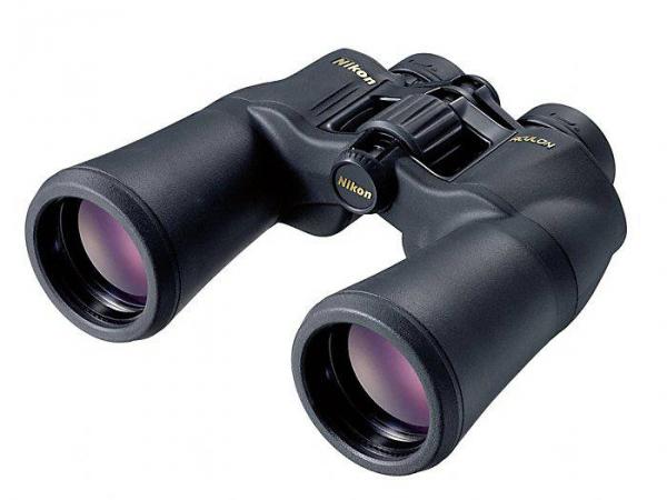 Nikon Aculon A211 16x50 Binoculars