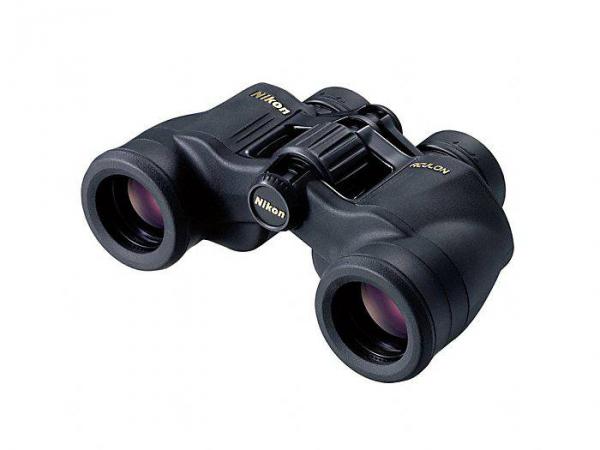 Nikon Aculon A211 7x35 Binoculars