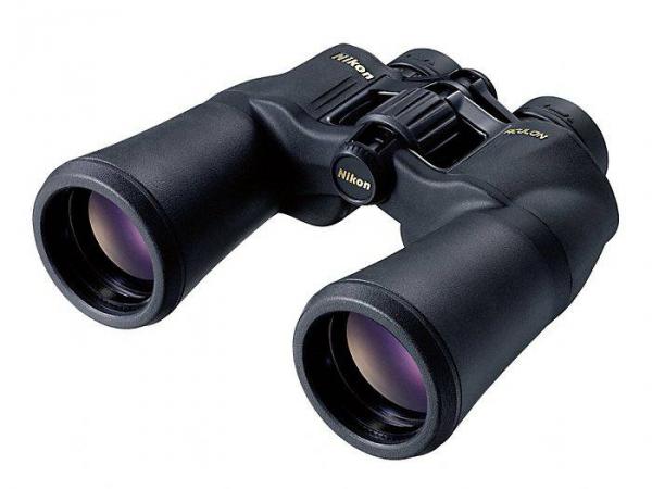 Nikon Aculon A211 7x50 Binoculars