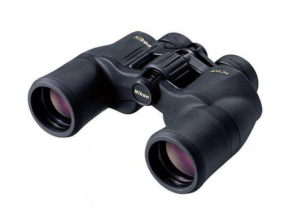 Nikon Aculon A211 8x42 Binoculars