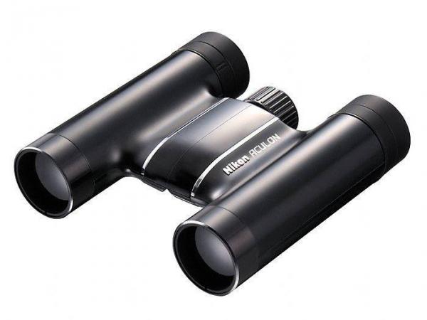 Nikon Aculon T51 10x24 Binoculars in Black