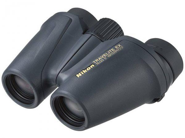 Nikon Travelite EX 10x25CF Binoculars