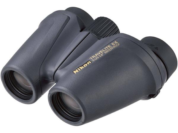 Nikon Travelite EX 9x25CF Binoculars