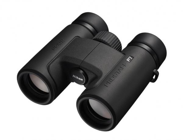 Nikon Prostaff P7 8x30 Binoculars in Black