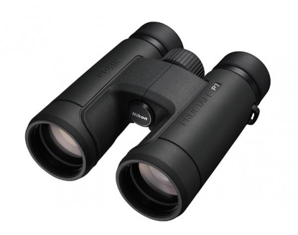 Nikon Prostaff P7 10x42 Binoculars in Black