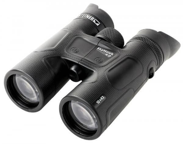 Steiner Skyhawk 4.0 10x42 Roof Prism Binoculars