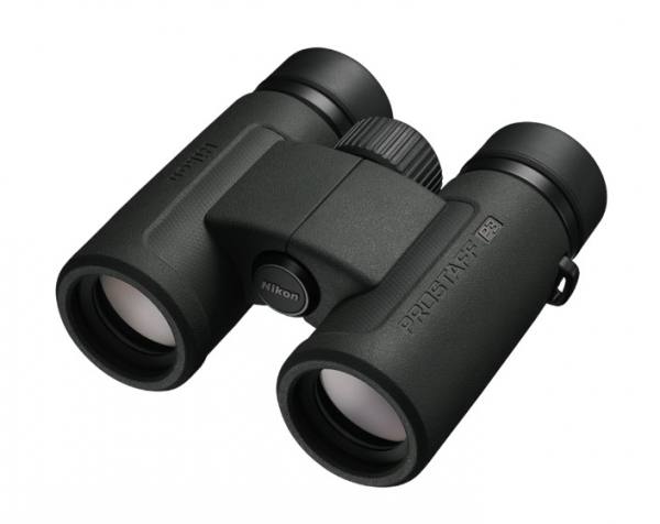 Nikon Prostaff P3 10x30 Binoculars in Black