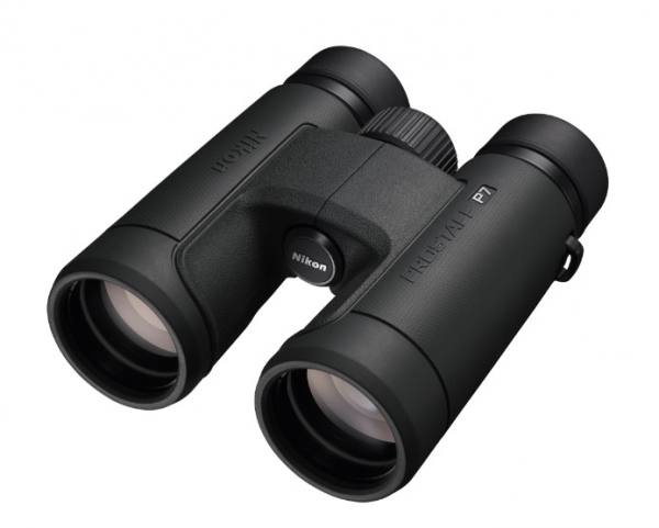 Nikon Prostaff P7 8x42 Binoculars in Black