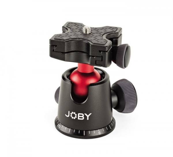 Joby Ballhead 5K For Gorillapod Tripods