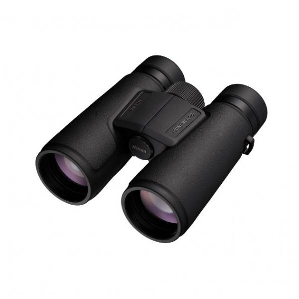 Nikon Monarch M5 8x42 Binoculars in Black