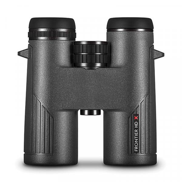 Hawke Frontier HD X 8x42 Waterproof Binoculars in Grey