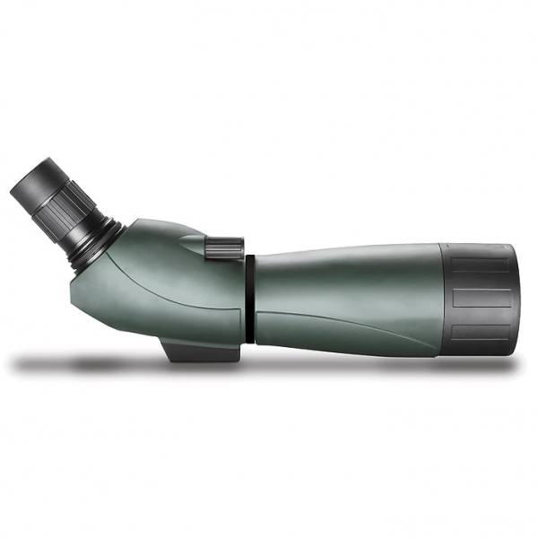 Hawke Vantage 20-60x60 Waterproof Spotting Scope in Green