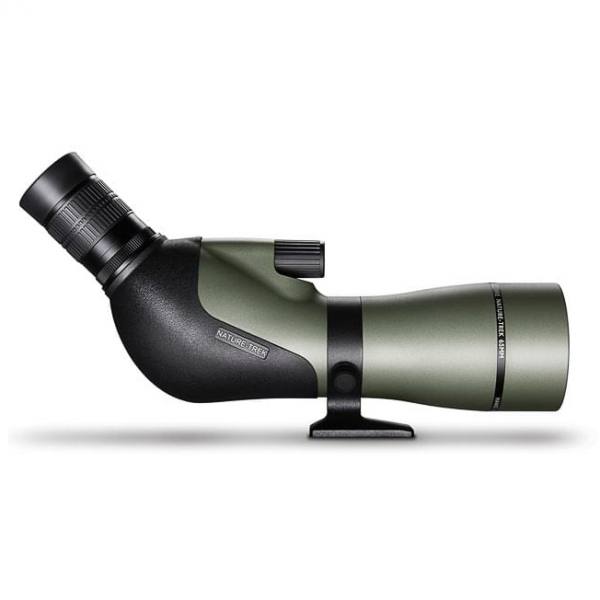 Hawke Nature-Trek 16-48x65 Waterproof Spotting Scope in Green