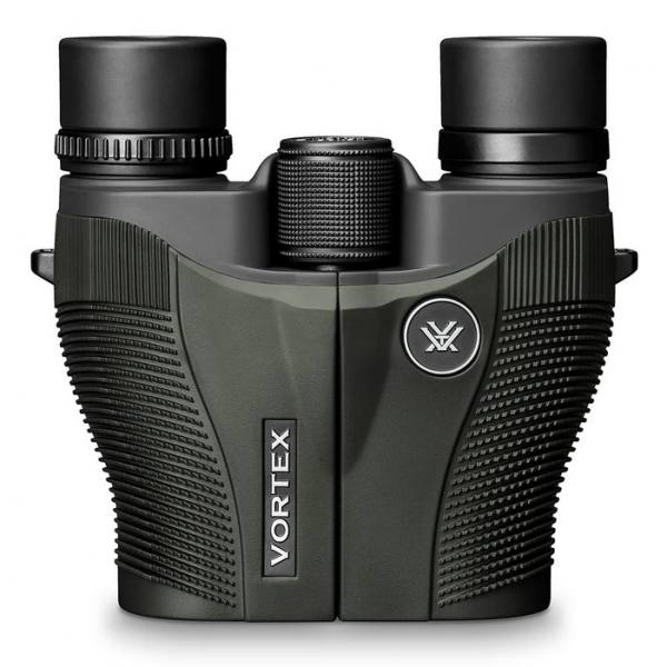 Vortex Vanquish 8x26 Reverse Porro Prism Binoculars
