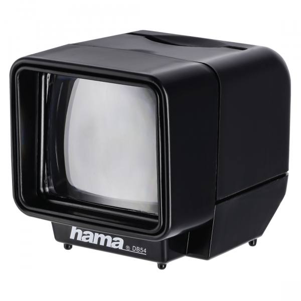 Hama LED 35mm Slide Viewer