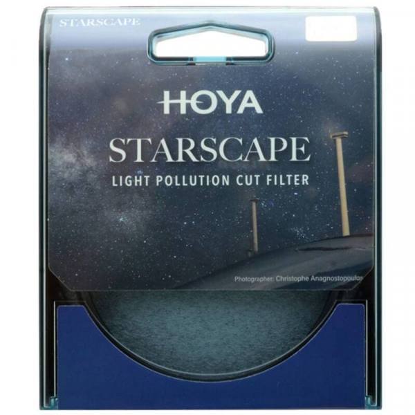 Hoya 77mm Starscape Filter